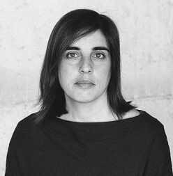Maria Santos_STSM manager